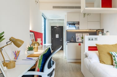 Classic Studio, Spring Mews, Tinworth Street, Vauxhall, London - Image 3